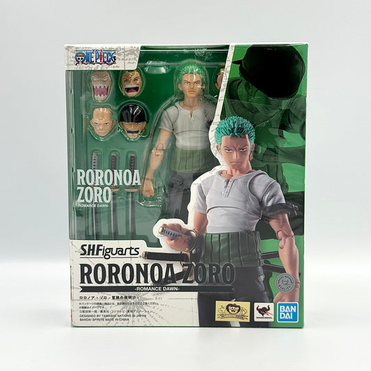 Figurine de Roronoa Zoro