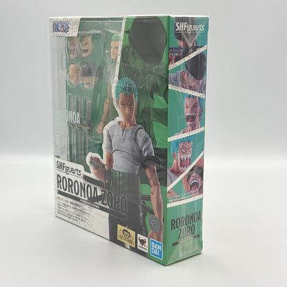 Roronoa Zoro Figure