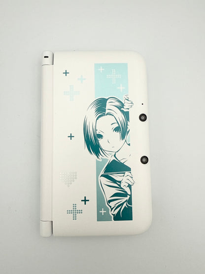 Nintendo 3DS LL Love Plus+ Rinko Deluxe Complete Set