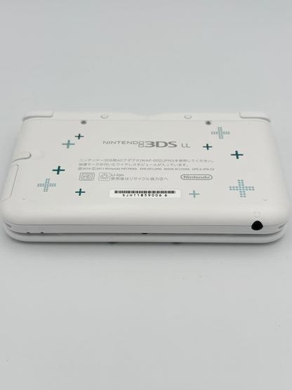 Nintendo 3DS LL Love Plus+ Rinko Deluxe Complete Set