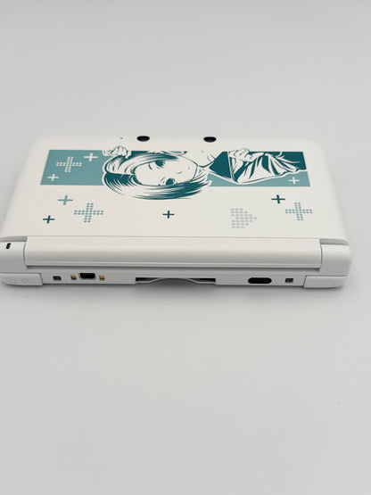 Nintendo 3DS LL Love Plus+ Rinko Deluxe Complete Set