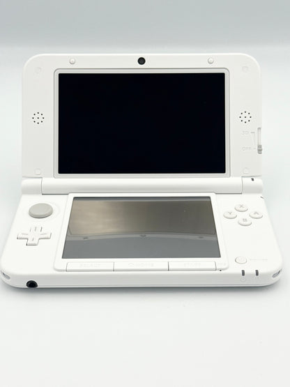 Nintendo 3DS LL Love Plus+ Rinko Deluxe Complete Set