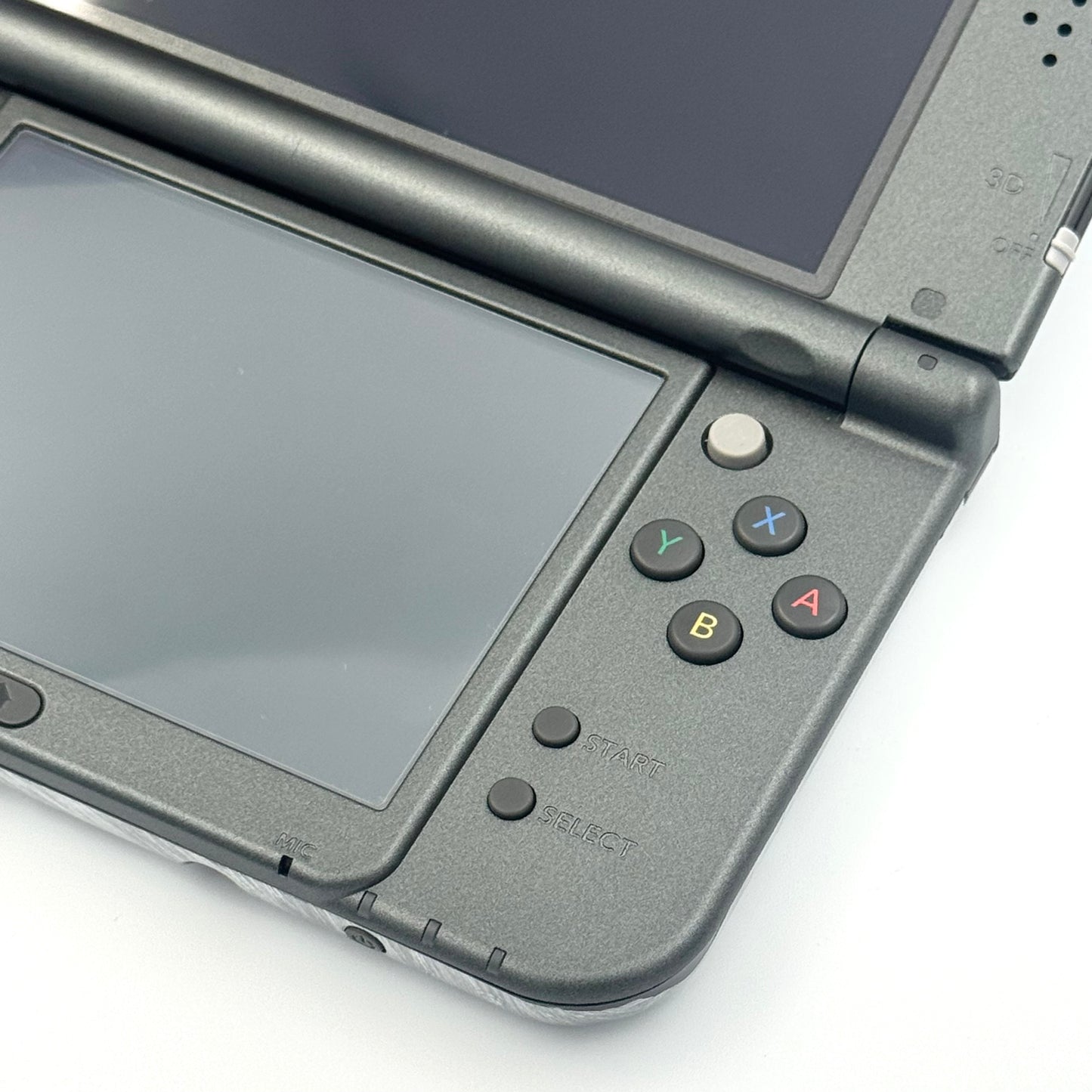 Newニンテンドー3DS LL モンスターハンター4G スペシャルパック