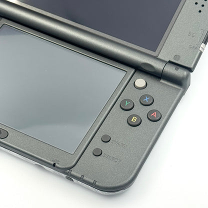 Newニンテンドー3DS LL モンスターハンター4G スペシャルパック