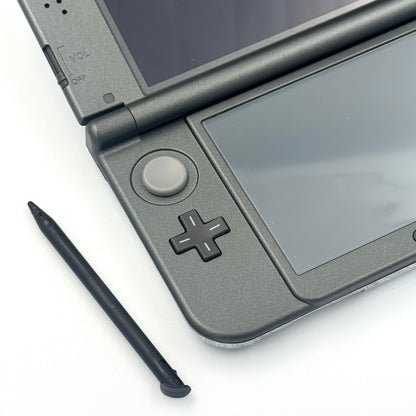 Newニンテンドー3DS LL モンスターハンター4G スペシャルパック