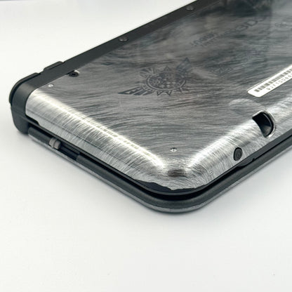 Newニンテンドー3DS LL モンスターハンター4G スペシャルパック