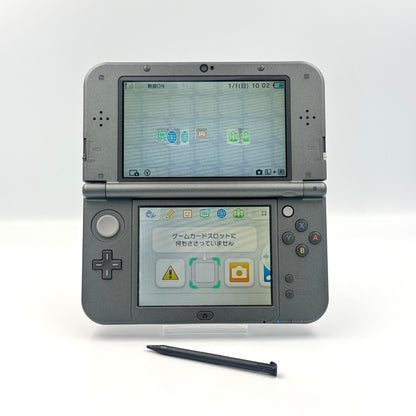 Newニンテンドー3DS LL モンスターハンター4G スペシャルパック