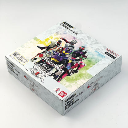 Union Arena – Kamen Rider Vol.2
