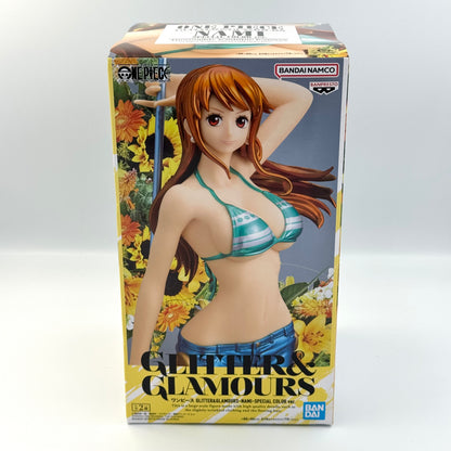 One Piece – Nami
