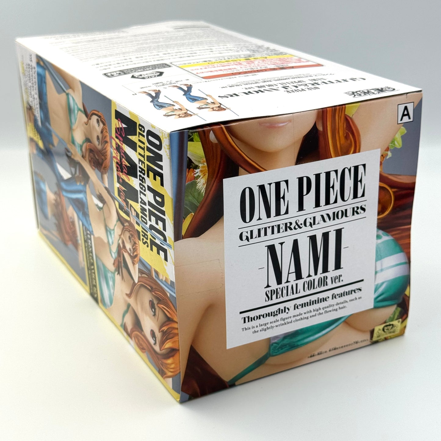 One Piece – Nami
