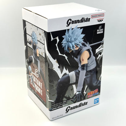 NARUTO SHIPPUDEN – Kakashi Hatake
