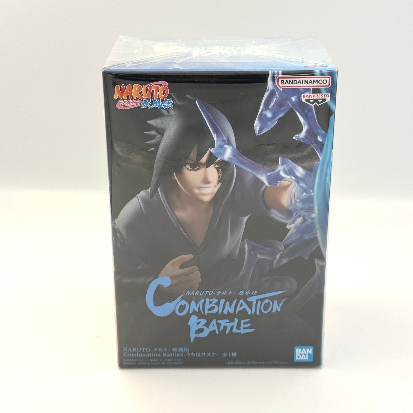 NARUTO SHIPPUDEN – Naruto &amp; Sasuke 🇯🇵