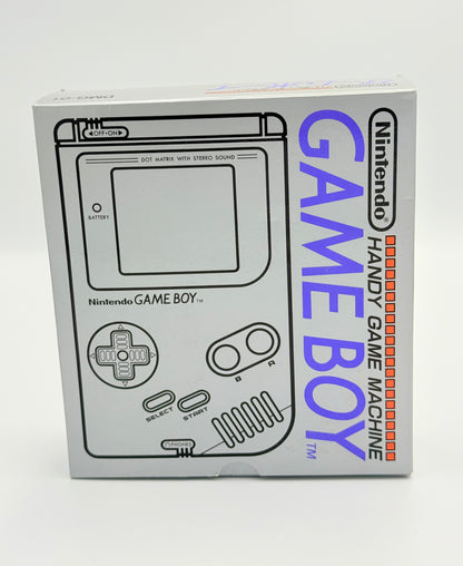 Nintendo Game Boy DMG-01 - B-Grade