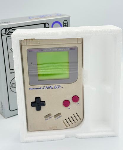 Nintendo Game Boy DMG-01 - B-Grade