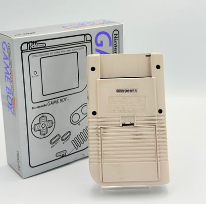 Nintendo Game Boy DMG-01 - B-Grade