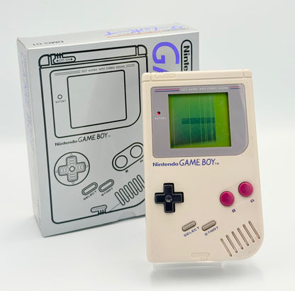Nintendo Game Boy DMG-01 - B-Grade