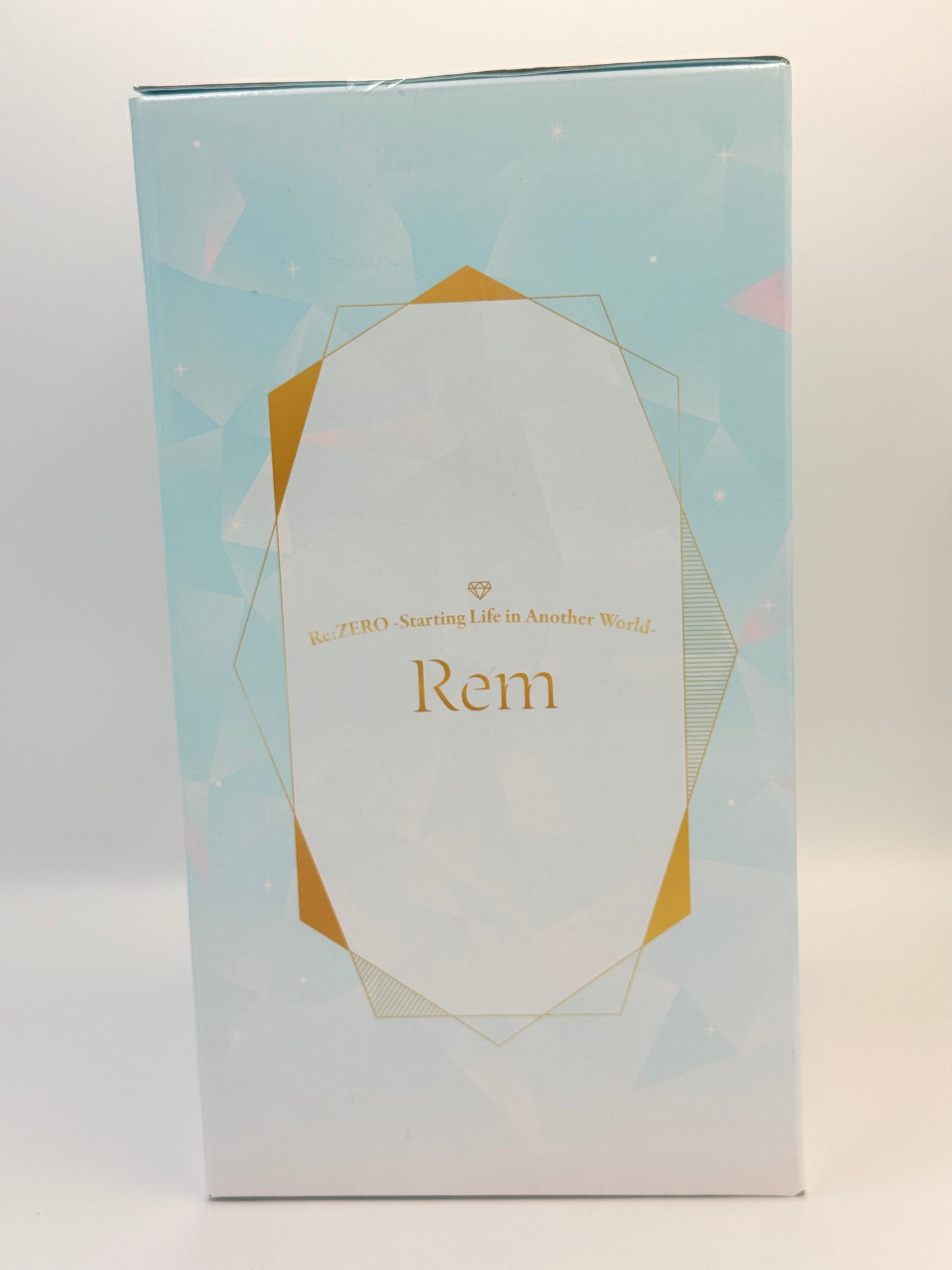 Re:ZERO Figure
