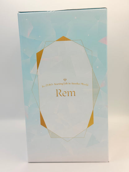 Re:ZERO Figure