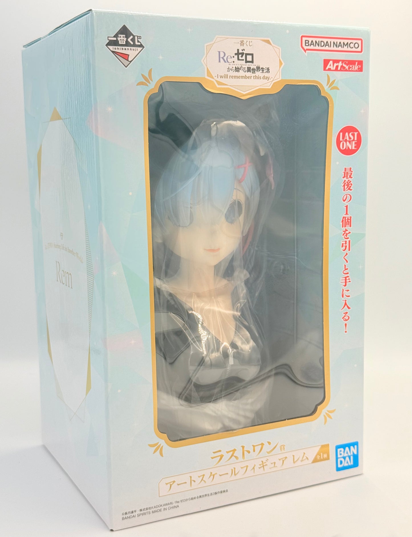 Re:ZERO Figure