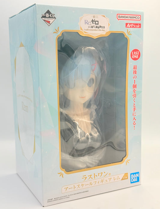 Re:ZERO Figure