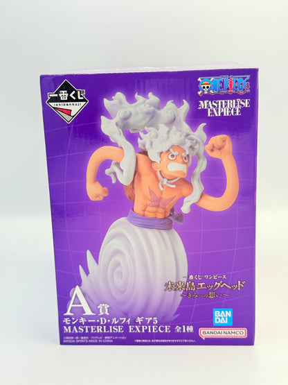 One Piece Figure