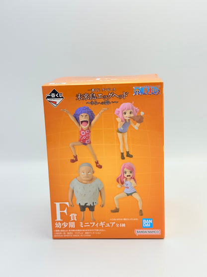 One Piece Figure