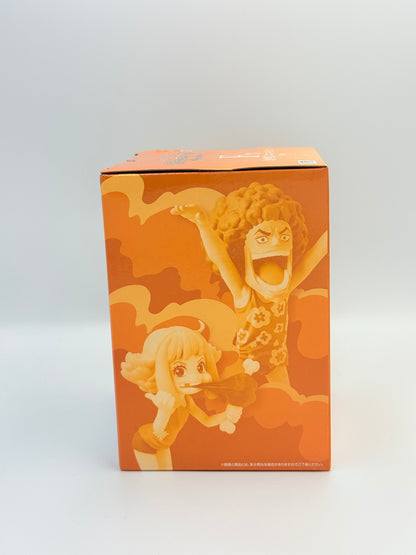 One Piece Figure