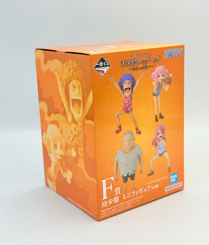 One Piece Figure