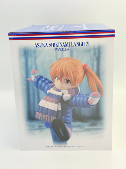 Evangelion Figure