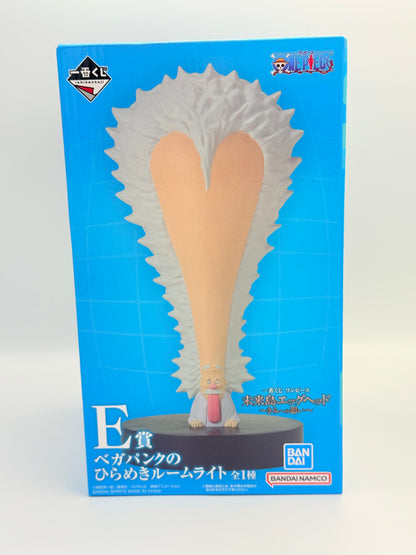 One Piece Figure