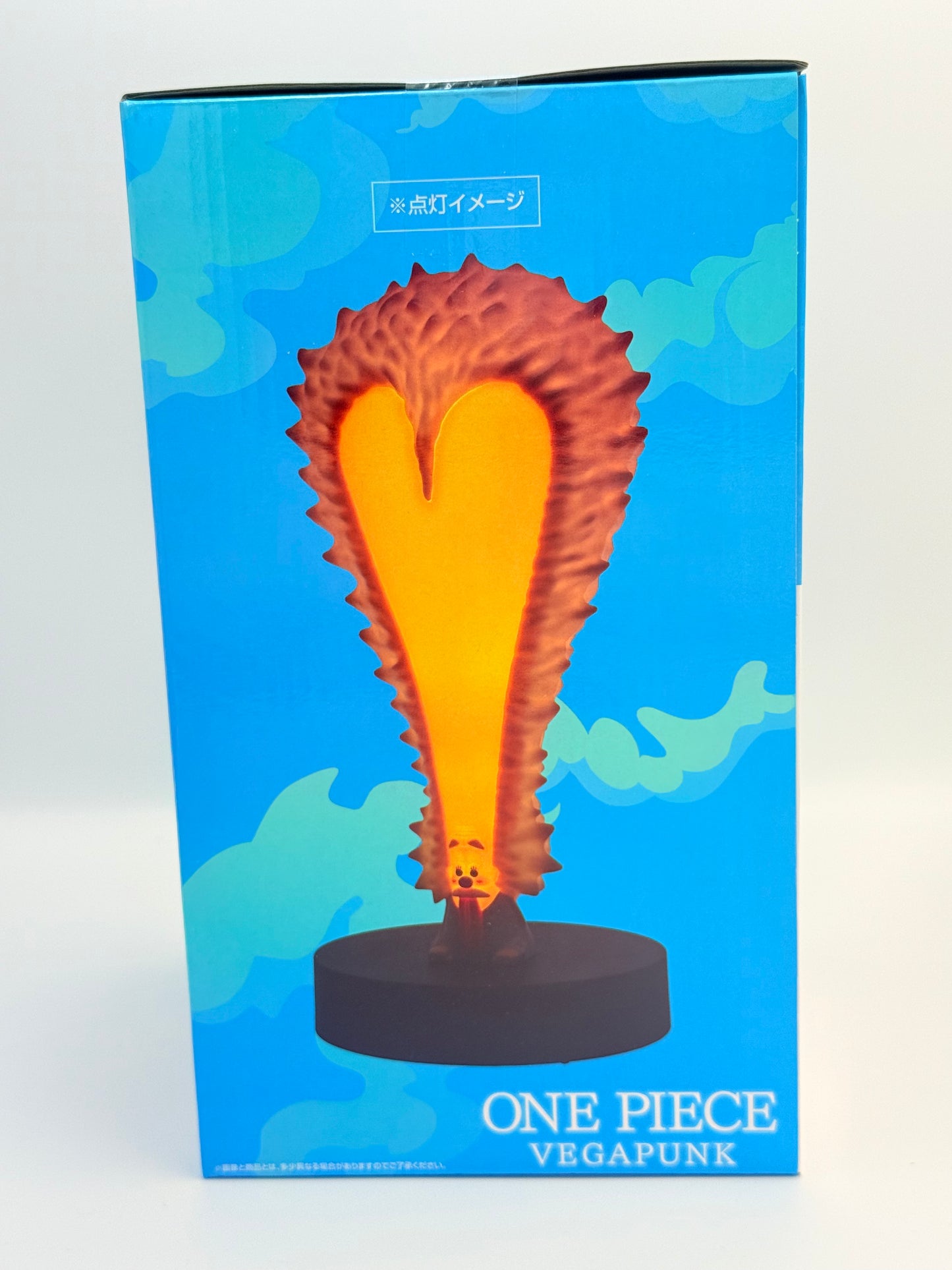 One Piece Figure