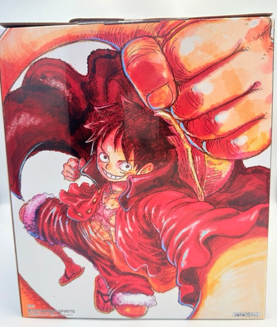 One Piece Figure