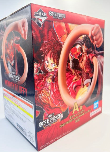One Piece Figure