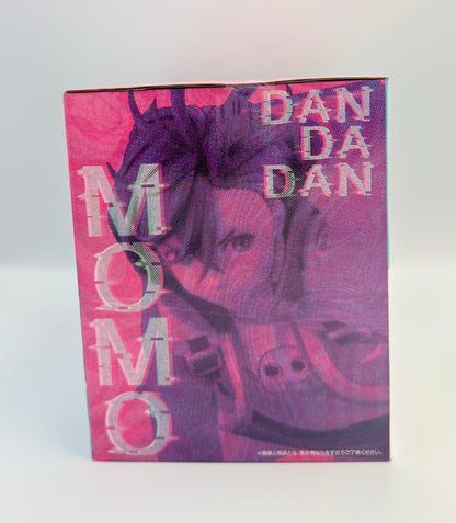 Dandadan Figure