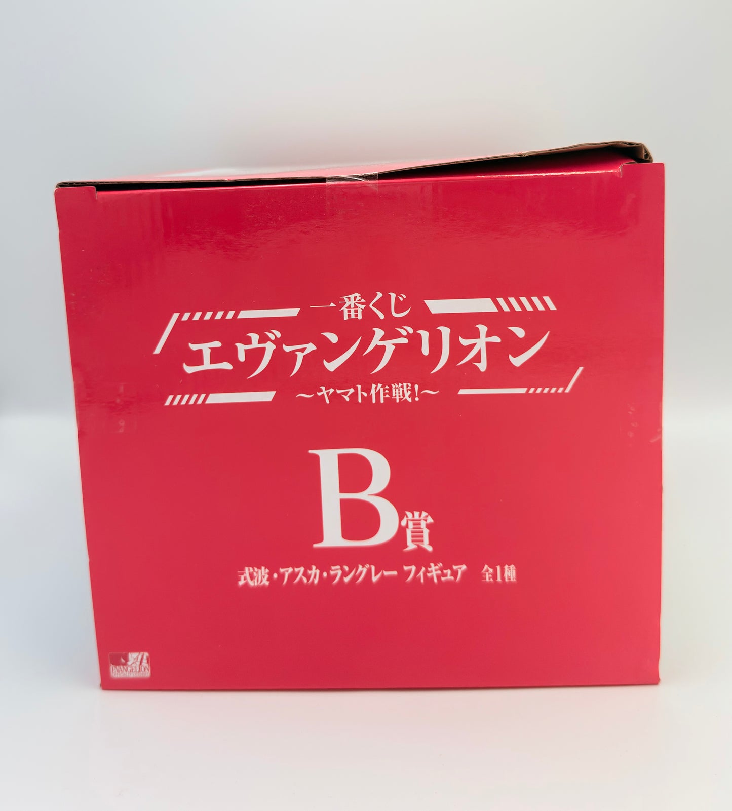 Evangelion Figure