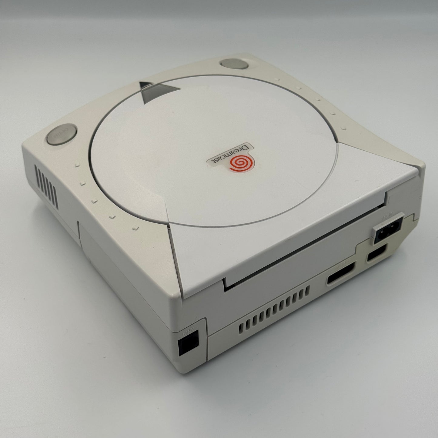 SEGA Dreamcast White 🇯🇵