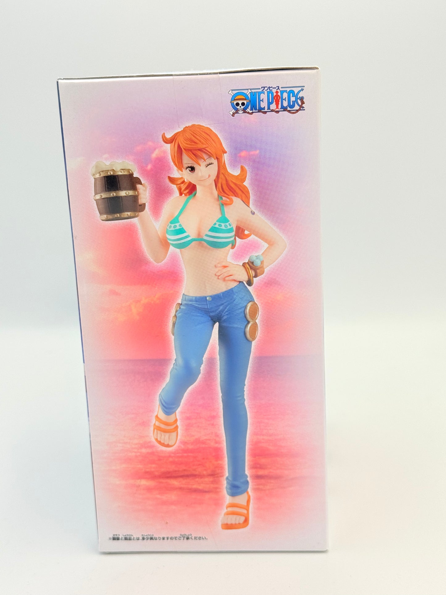 One Piece Figure