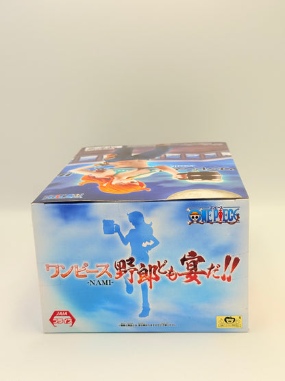 One Piece Figure