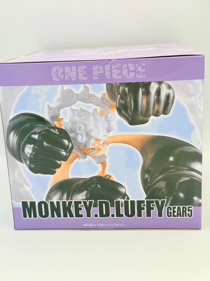 One Piece Figure