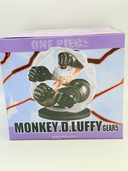 One Piece Figure