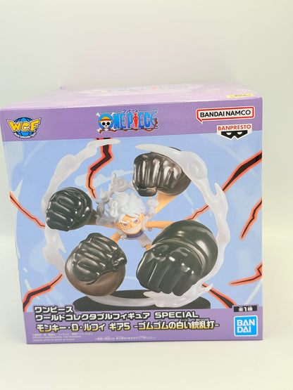 One Piece Figure