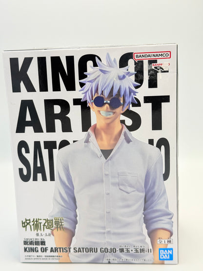 Jujutsu Kaisen Figure