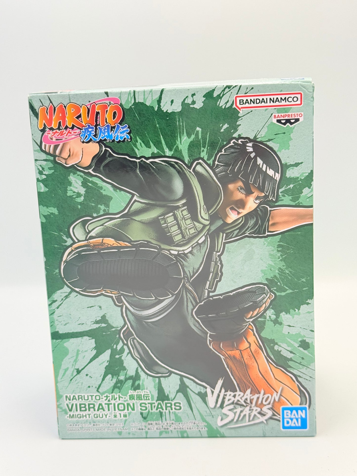 Naruto Figure