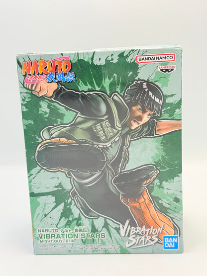 Naruto Figure