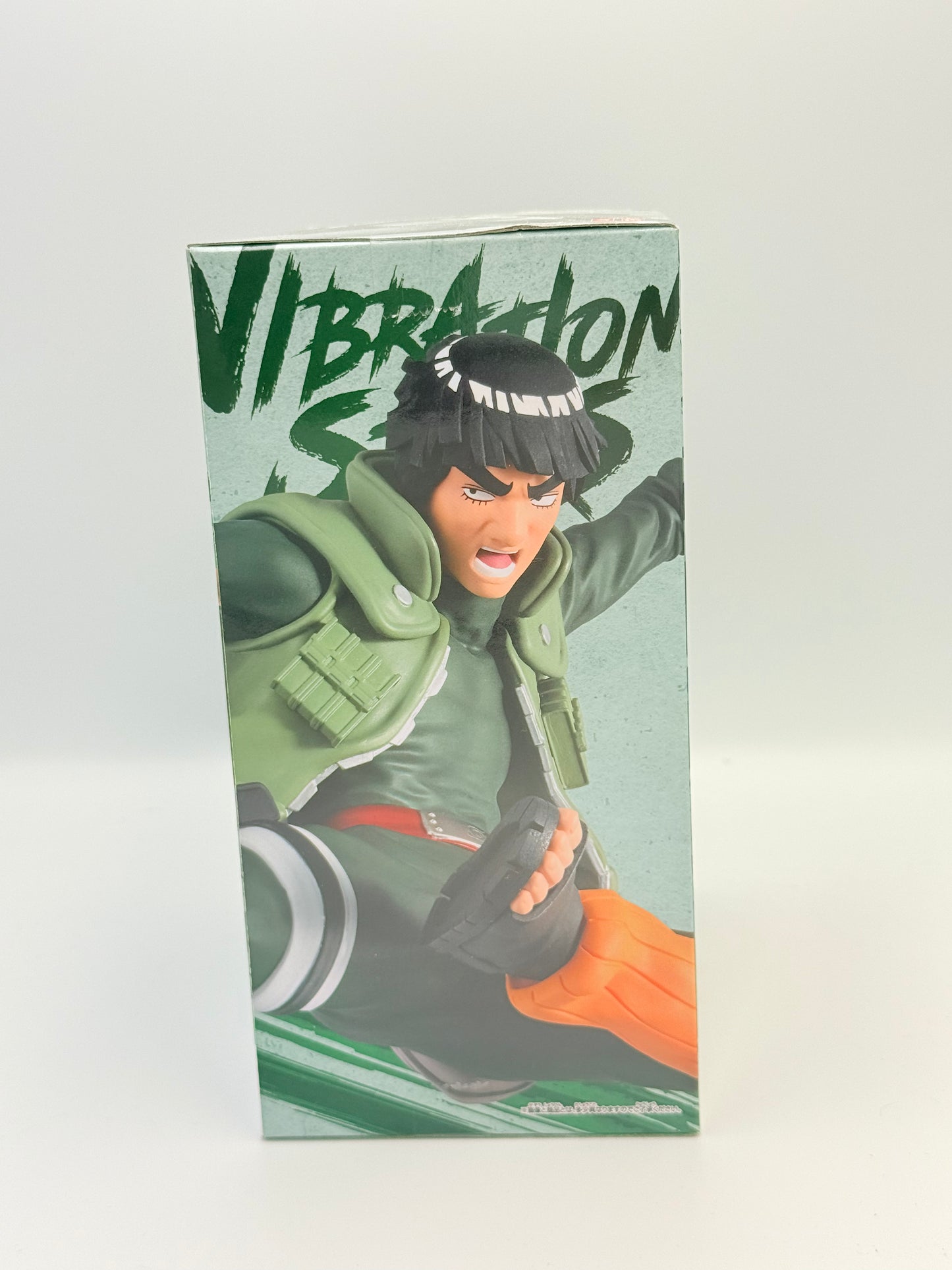 Naruto Figure