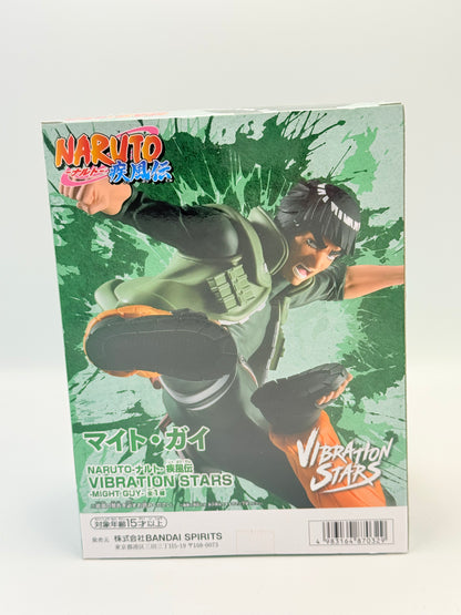 Naruto Figure