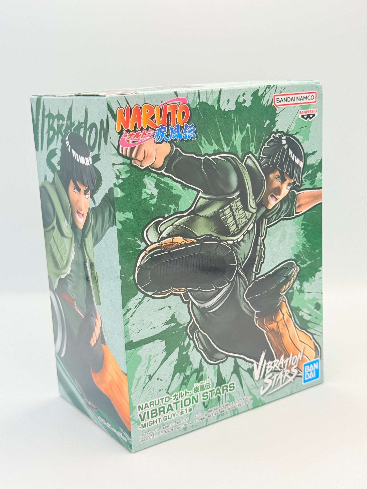 Naruto Figure