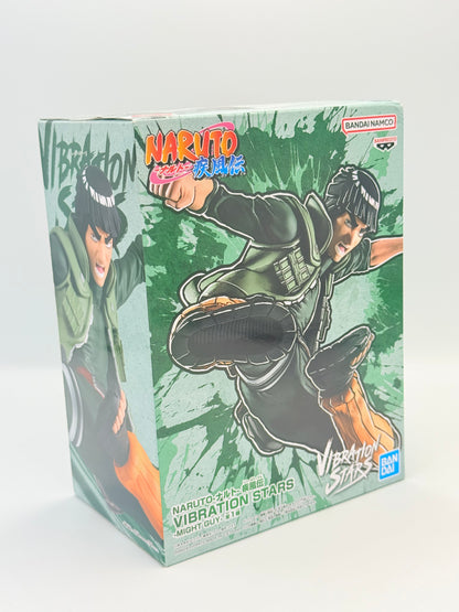 Naruto Figure