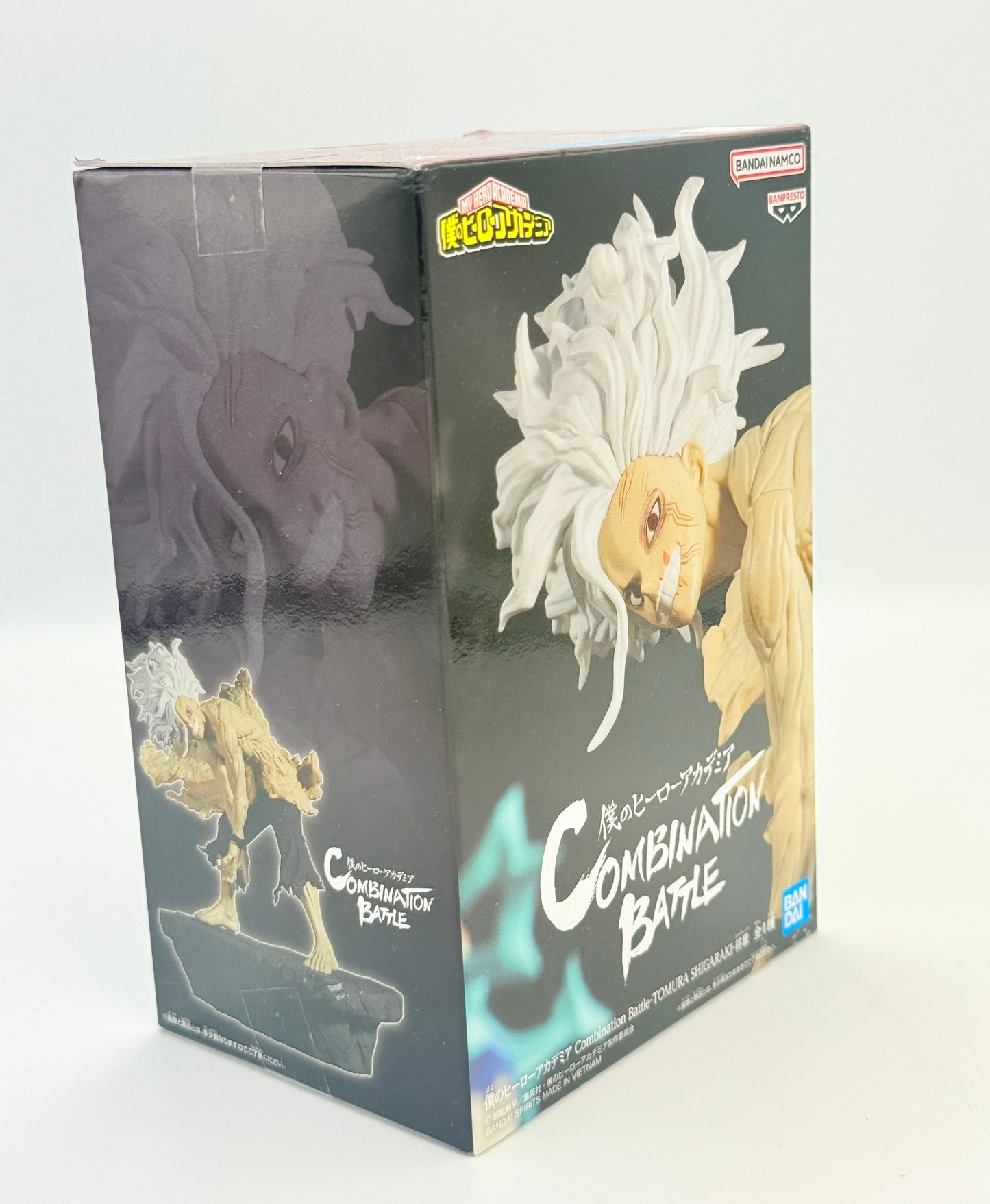 My Hero Academia Figure
