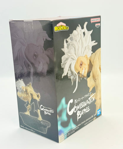 My Hero Academia Figure